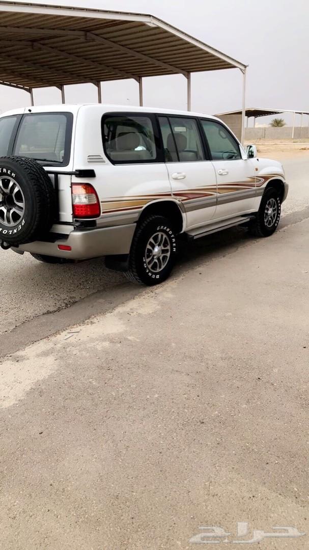 جي اكس ار ديزل 2006 نظيف