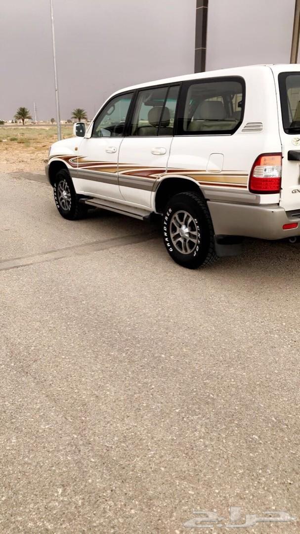 جي اكس ار ديزل 2006 نظيف