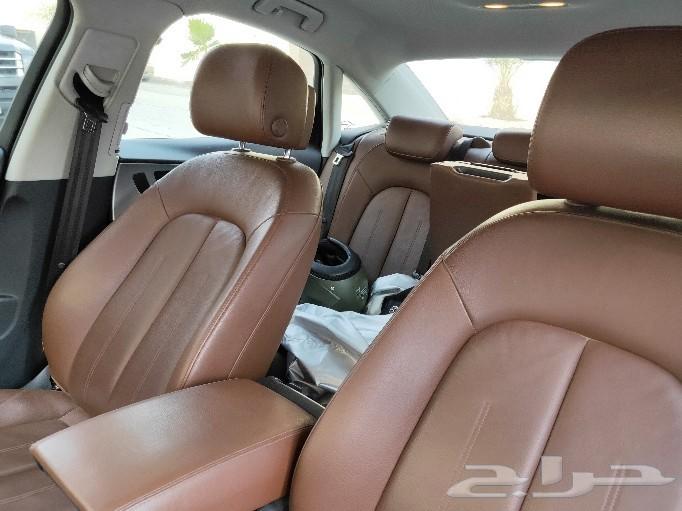 Audi A6 2013