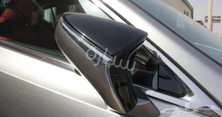 لكزس ES-350 F-SPORT 2019 بالنقدوالتقسيط