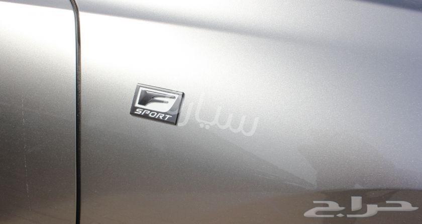 لكزس ES-350 F-SPORT 2019 بالنقدوالتقسيط