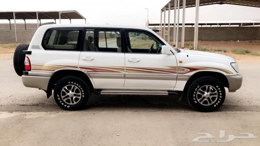 جي اكس ار ديزل 2006 نظيف