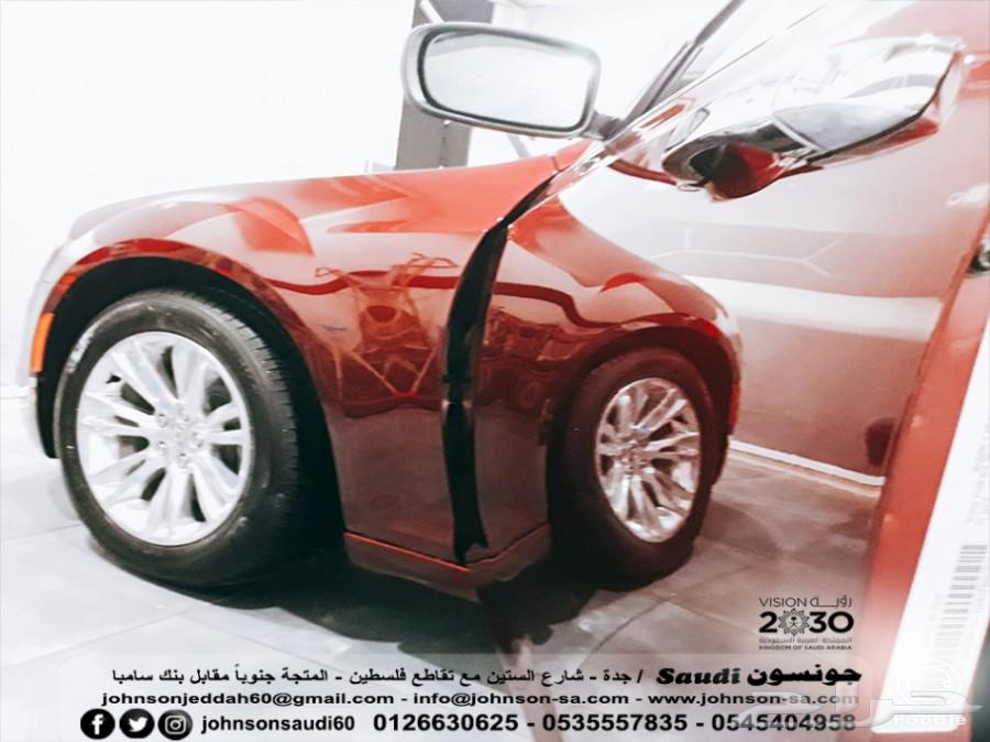 عروض شهر الخير من جونسون للعازل النانوسيراميك