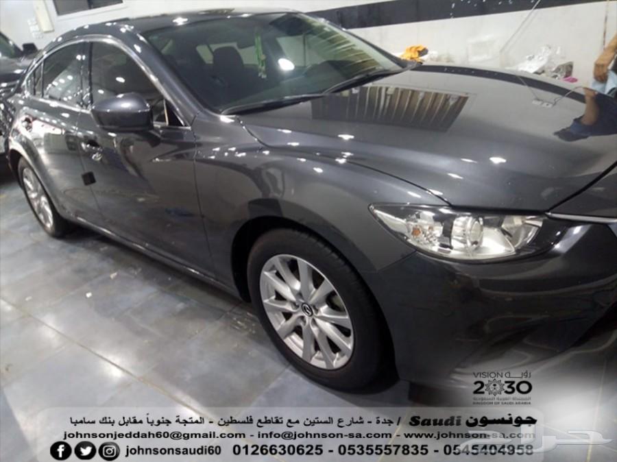 عروض شهر الخير من جونسون للعازل النانوسيراميك