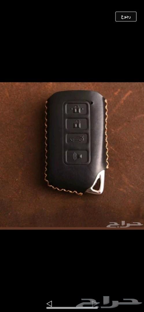 جراب ريموت لكزس ES - GS - is
