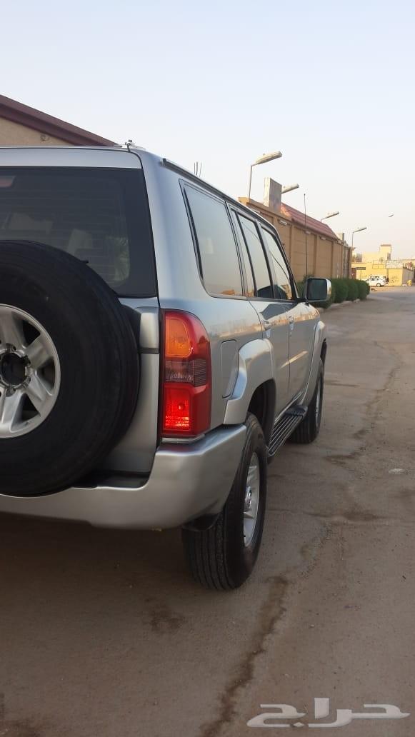 باترول سوبر سفاري فتك تم اضافه الصور