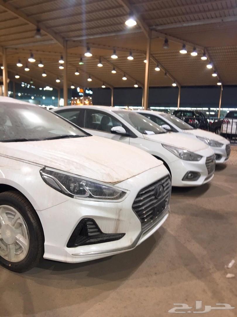 سوناتا 2019 _ تملكها بكل سهولة ويسر