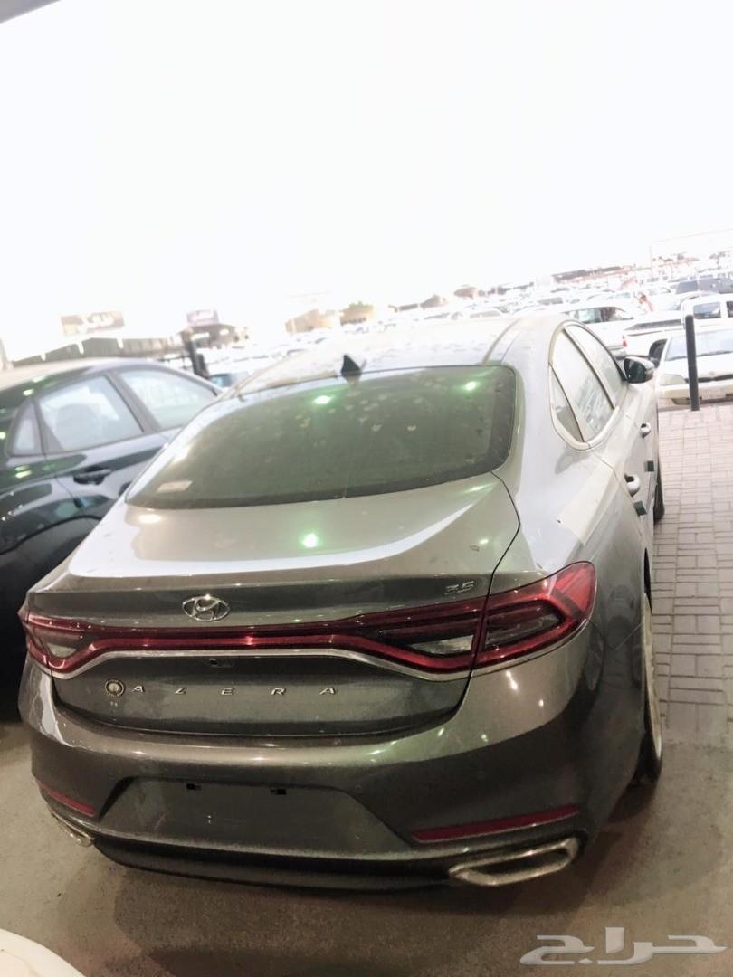 سوناتا 2019 _ تملكها بكل سهولة ويسر