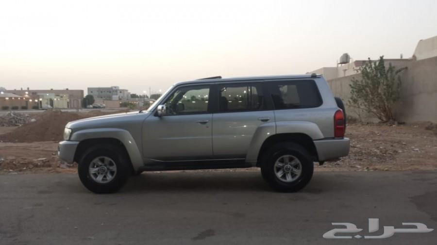 باترول سوبر سفاري فتك تم اضافه الصور