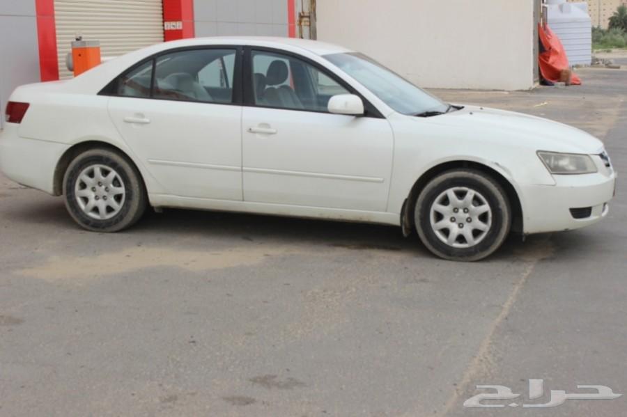 سوناتا 2008 مباعه