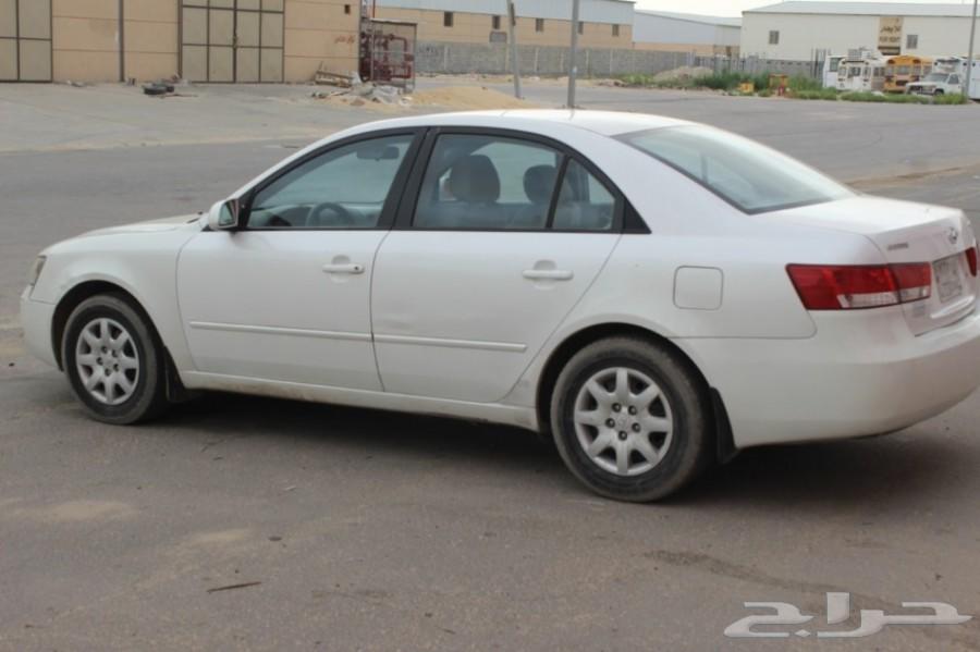 سوناتا 2008 مباعه