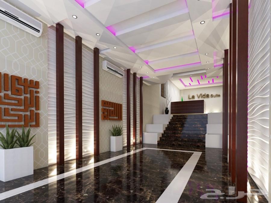 مهندس ديكور داخلي وخارجي