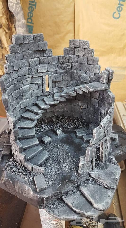 Maquette..ماكيت معماري و تصميم داخلي وخارجي