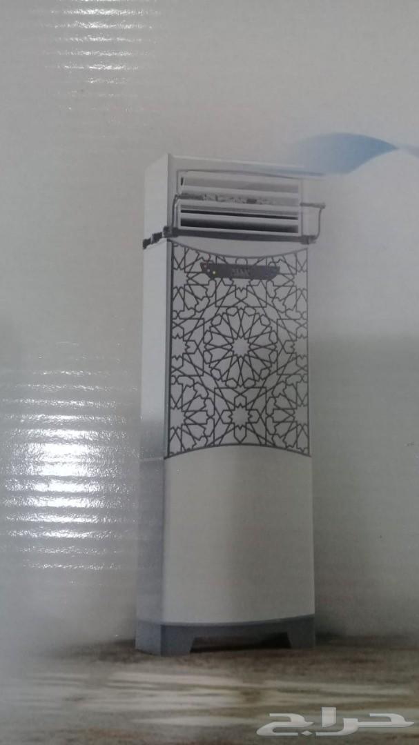 رداد هواء مكيفات سبلت