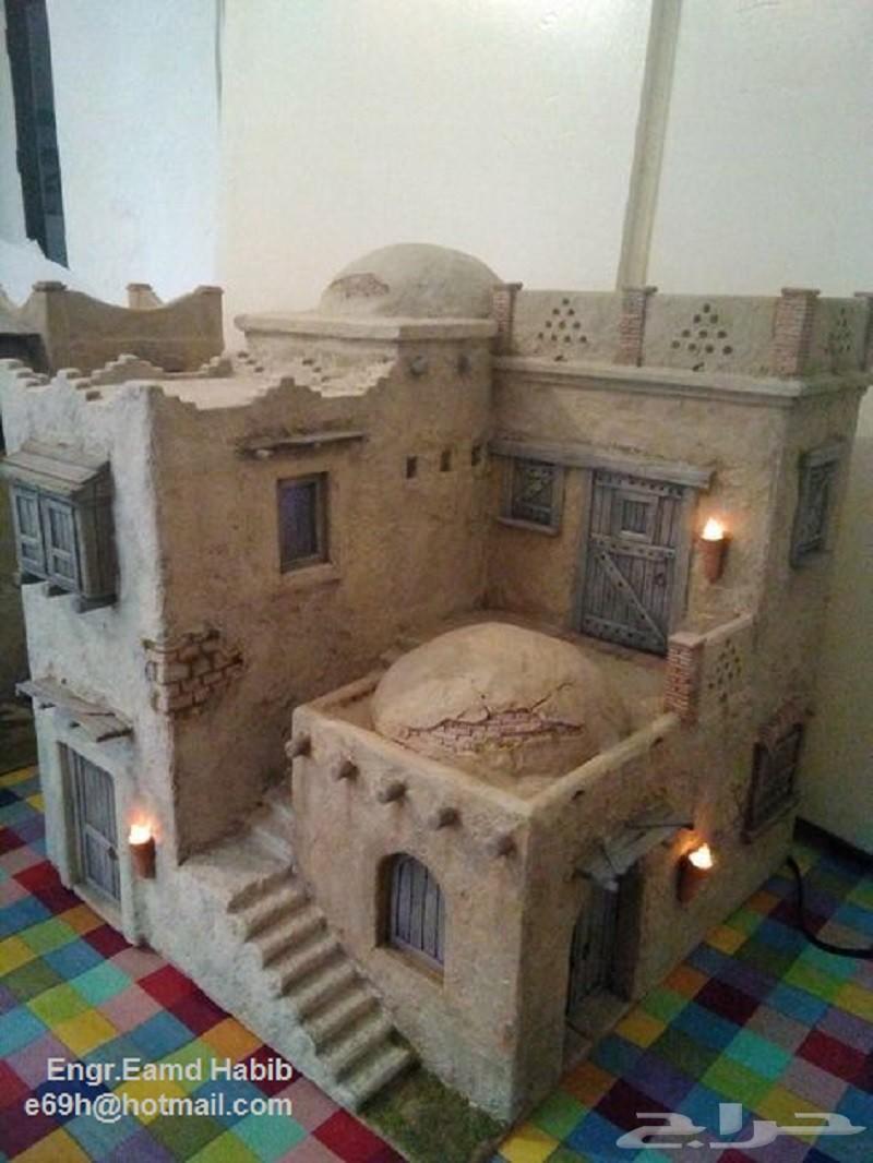 Maquette..ماكيت معماري و تصميم داخلي وخارجي