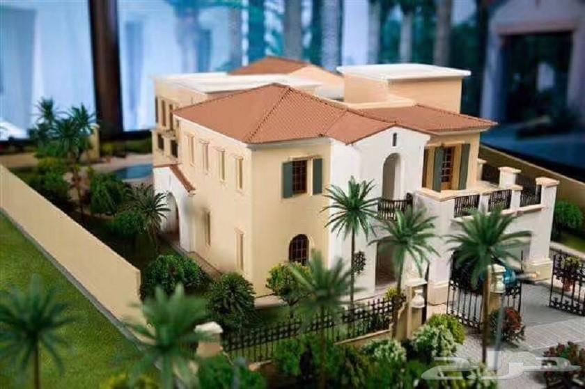 Maquette..ماكيت معماري و تصميم داخلي وخارجي