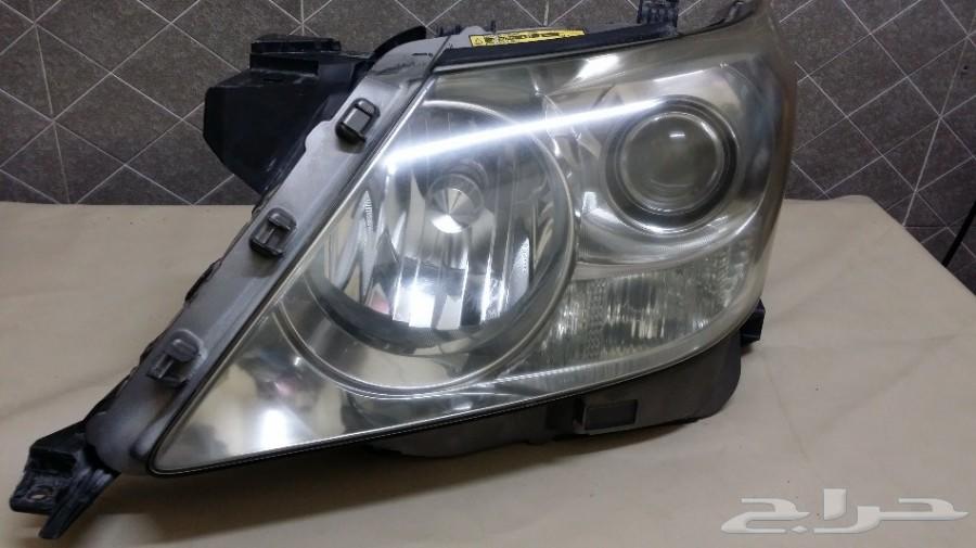 شمعة واصطب يسار لكزس LX570 أصلي مستعمل 2011