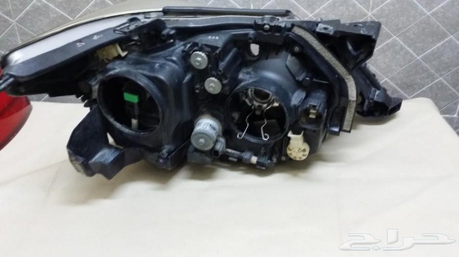 شمعة واصطب يسار لكزس LX570 أصلي مستعمل 2011