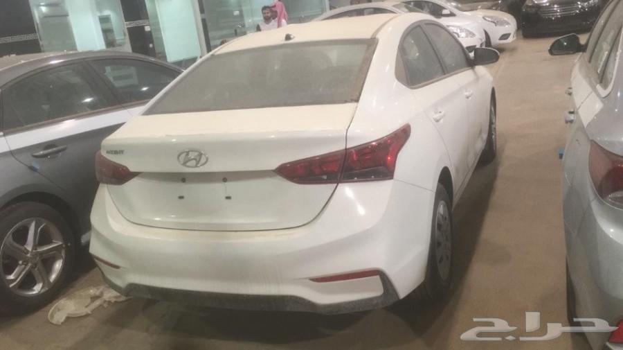 اكسنت2019 _ بدون مقدم بدون دفعه افضل الاسعار