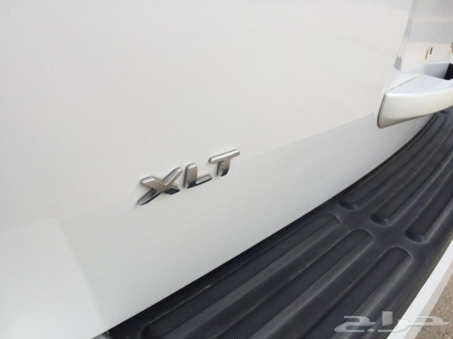 اكسبدشن 2015 XLT خليجي (( تم البيع ))