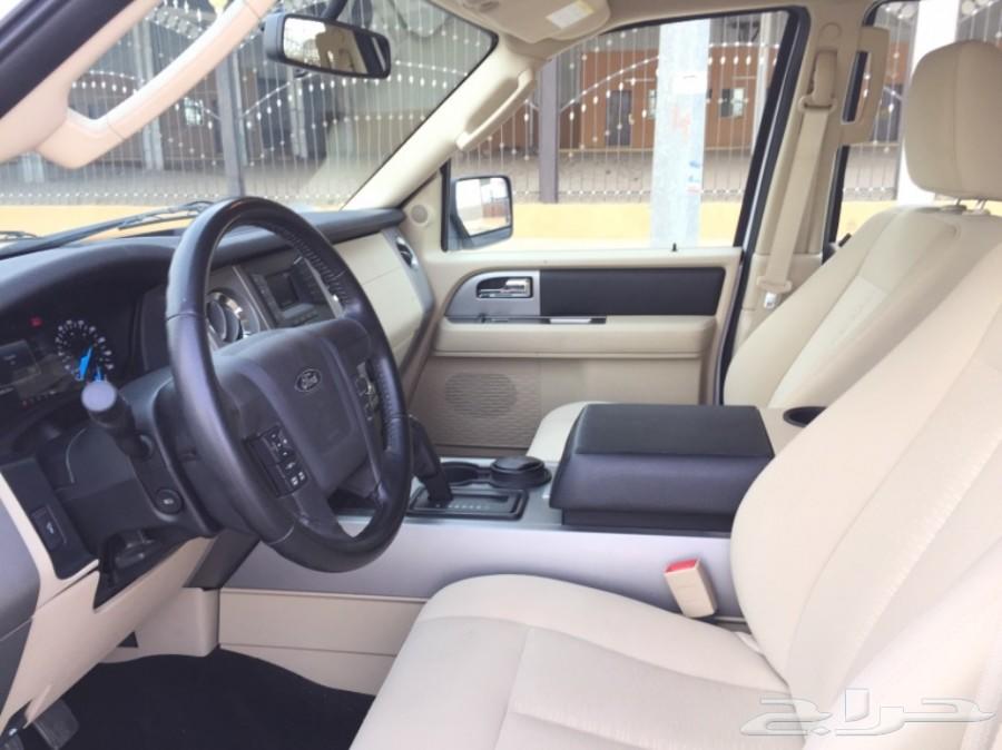 اكسبدشن 2015 XLT خليجي (( تم البيع ))