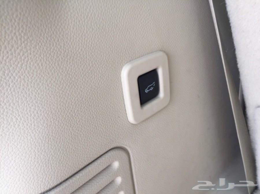 اكسبدشن 2015 XLT خليجي (( تم البيع ))