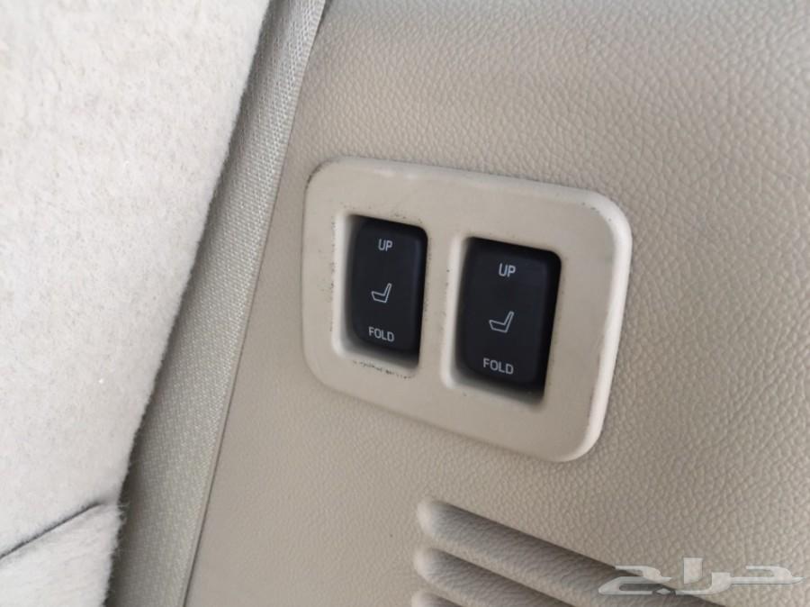 اكسبدشن 2015 XLT خليجي (( تم البيع ))