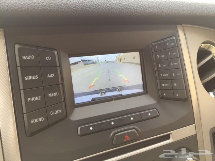 اكسبدشن 2015 XLT خليجي (( تم البيع ))