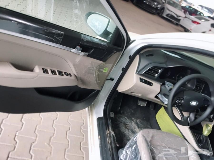 اكسنت النترا سوناتا ازيرا 2019 تملكها ببساطة