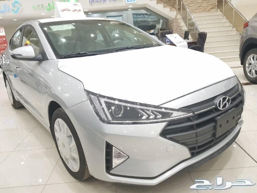 هونداي النترا 2019 نص فل جنو ط مثبت