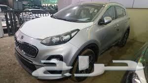 سبورتاج نص فل موديل 2019 وارد الجبر