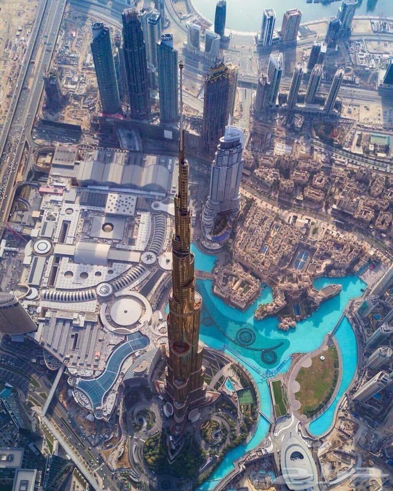 بكج مكس لشخصين 14 يوم دبي و ماليزيا 2019