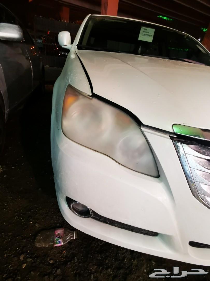 شمعات مصفره مبهته سافي خدوش ارجعها لك جديده