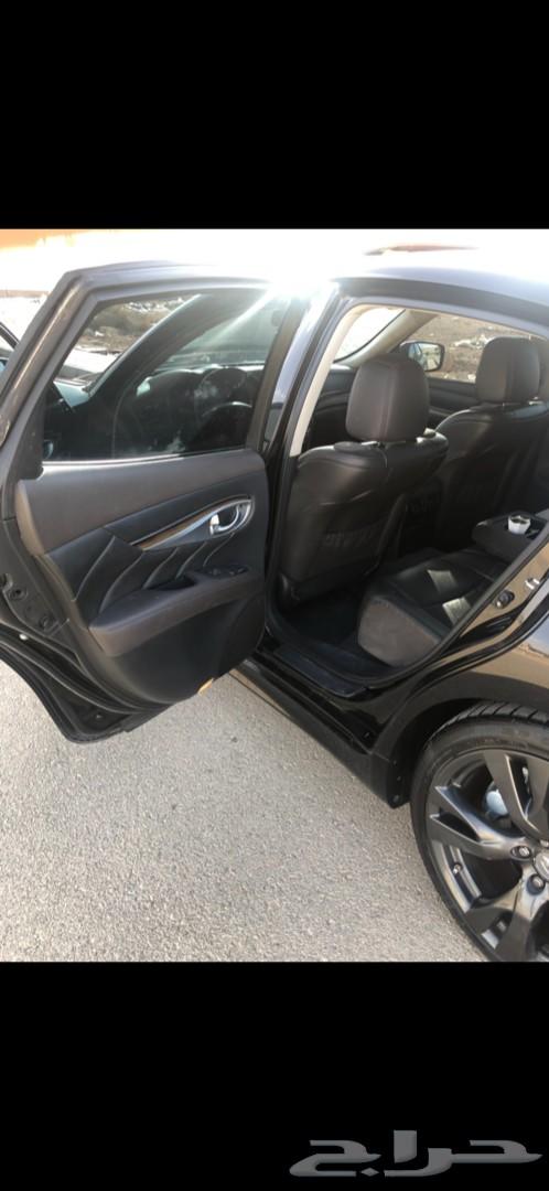 انفنتي Q70s 2014 V8