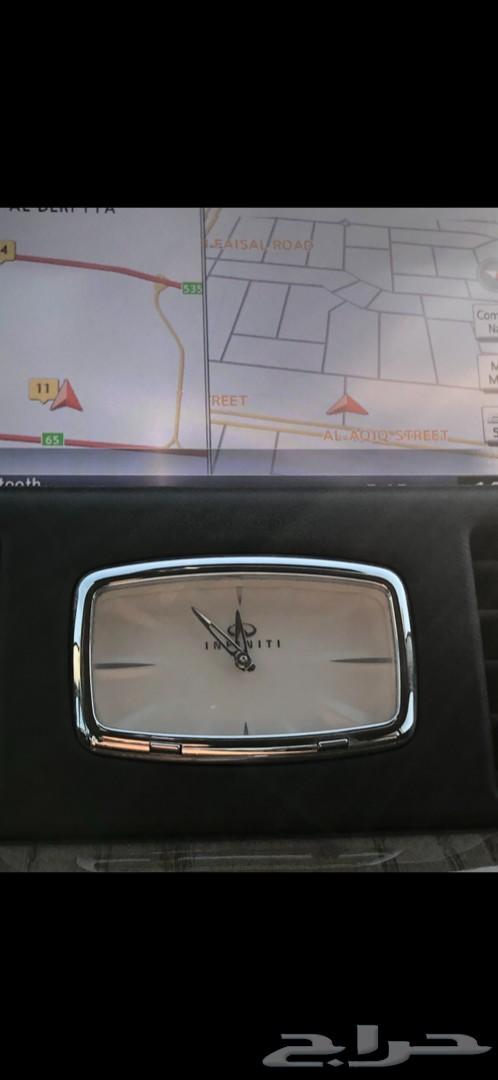 انفنتي Q70s 2014 V8