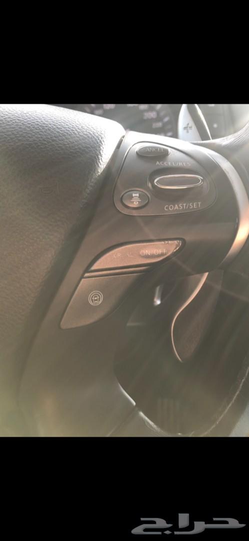 انفنتي Q70s 2014 V8