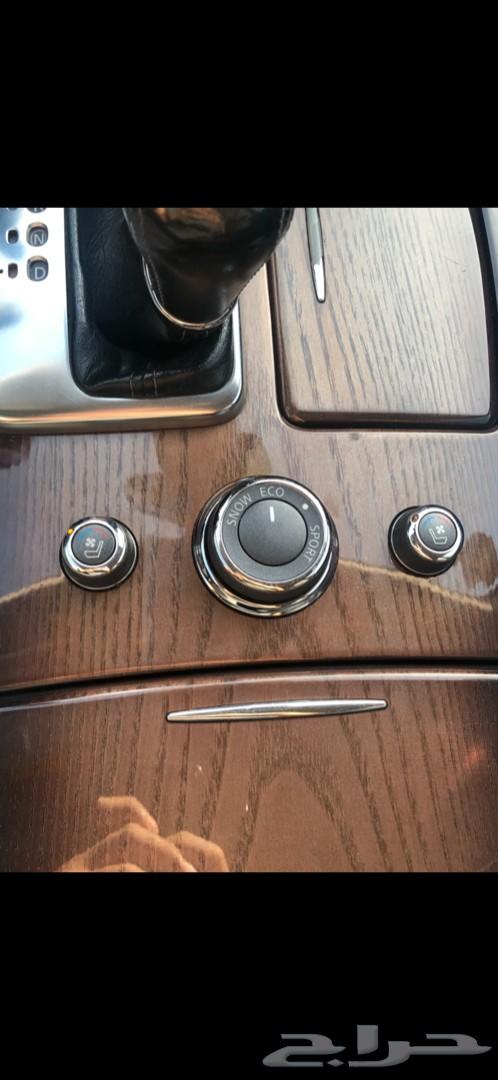 انفنتي Q70s 2014 V8