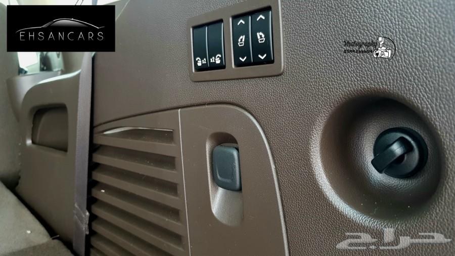 تم البيع .. شفروليه تاهو 2016 LTZ