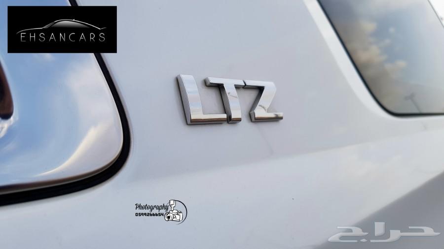 تم البيع .. شفروليه تاهو 2016 LTZ
