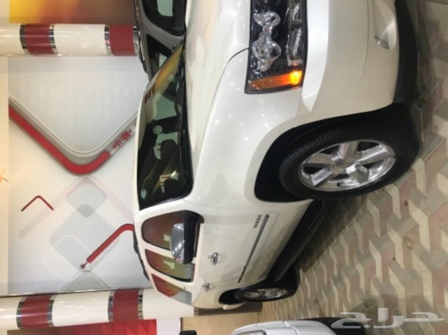 تاهو فل كامل 2014 LTZ. (تم البيع)