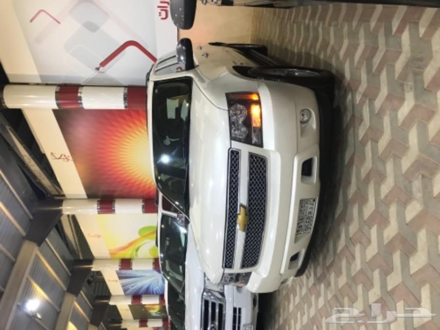 تاهو فل كامل 2014 LTZ. (تم البيع)