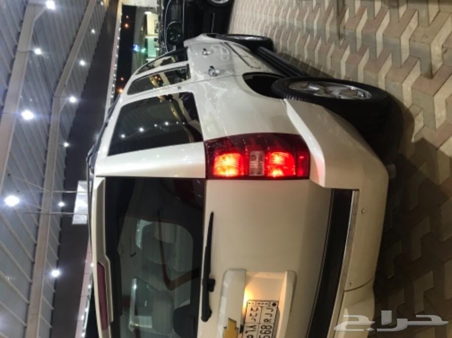 تاهو فل كامل 2014 LTZ. (تم البيع)