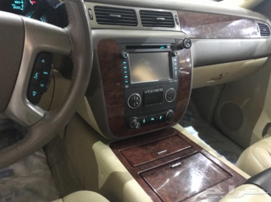 تاهو فل كامل 2014 LTZ. (تم البيع)