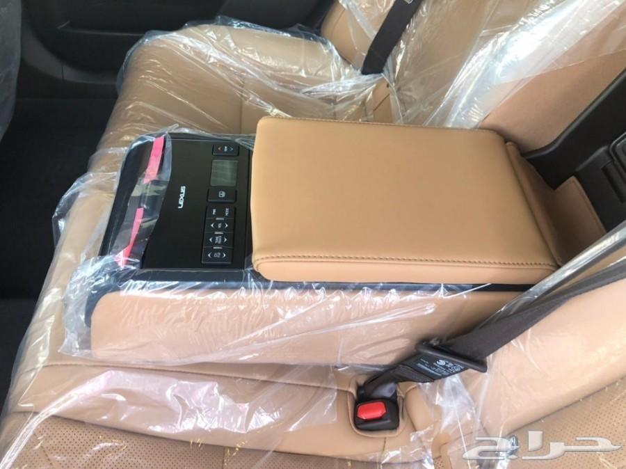 لكزس ES350_2019 سعودي