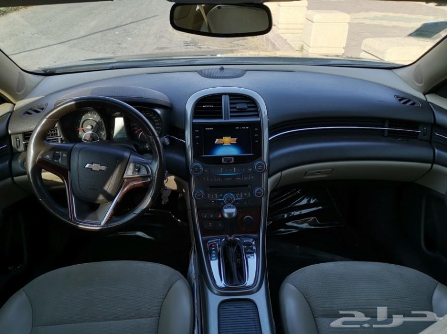 ماليبوا 2013 LTZ