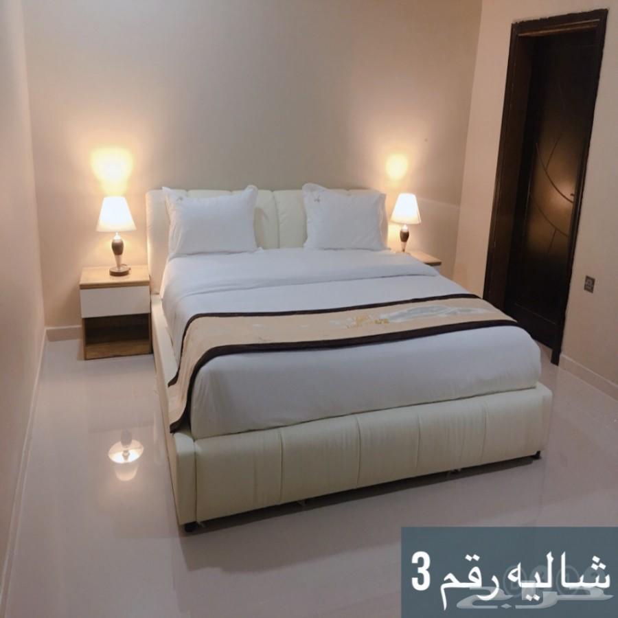شاليه والعاب مائية فاخرة للايجار(منتجع)