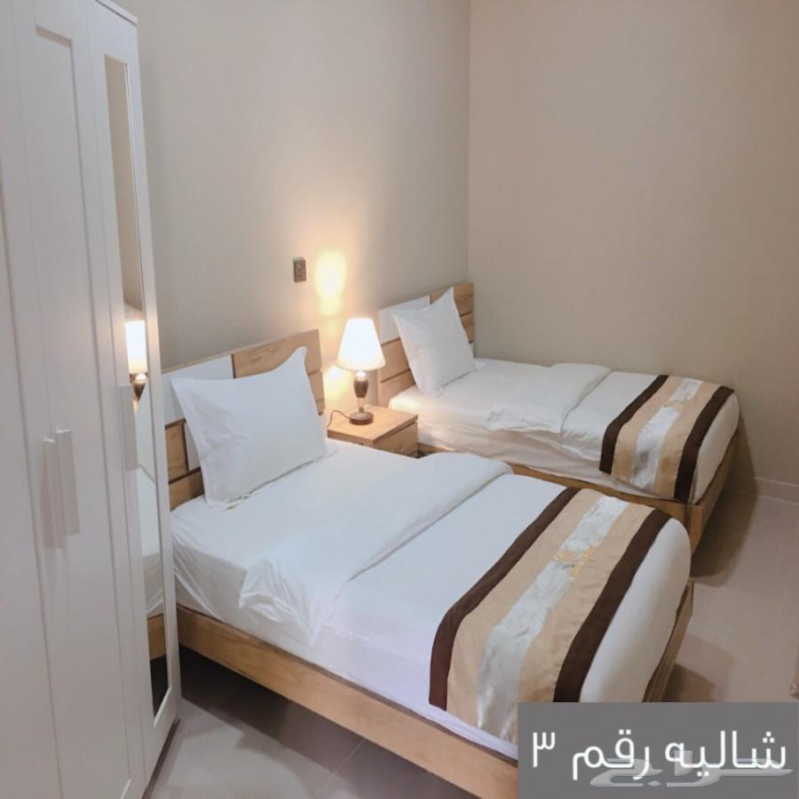 شاليه والعاب مائية فاخرة للايجار(منتجع)
