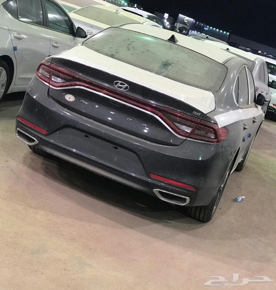 اكسنت 2019 _عليك الاختيار وعندنا اقل الاسعار