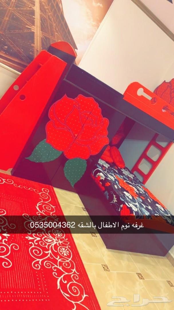 شقه خاصه لايجار اليومي