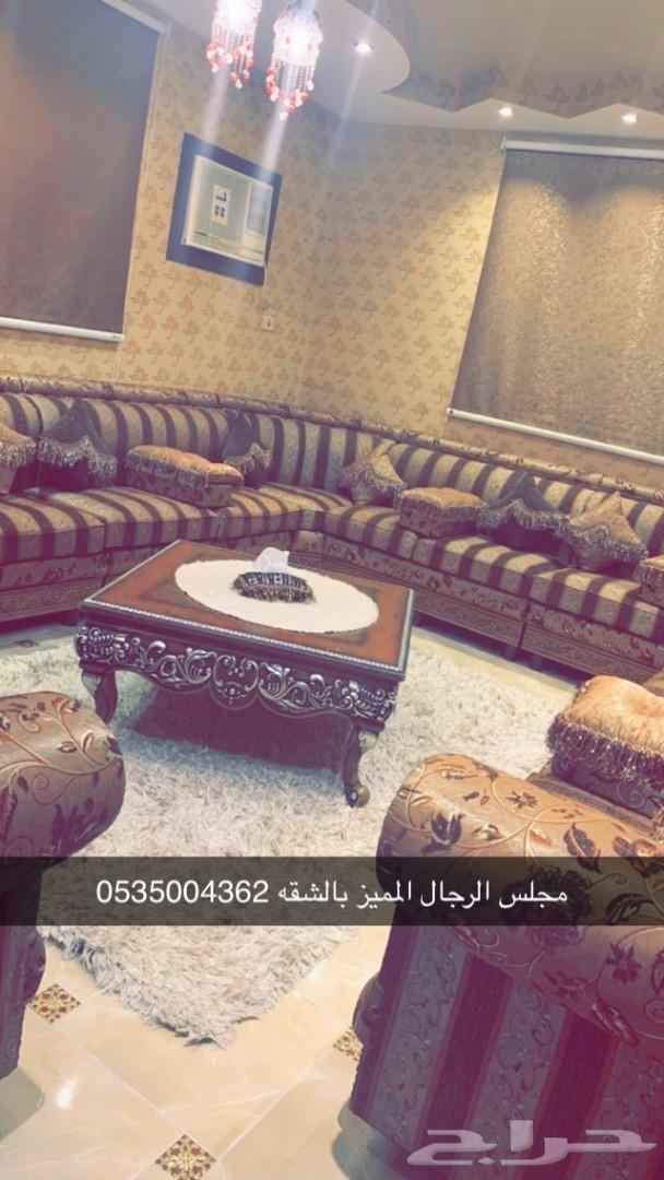 شقه خاصه لايجار اليومي